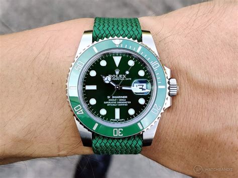 quale cinturino rubber per rolex hulk|rolex hulk submariner price history.